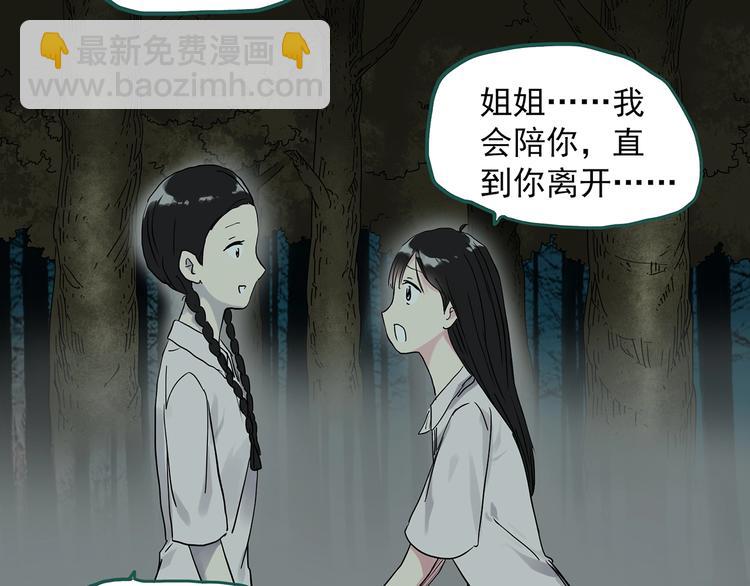 怪奇實錄 - 第279話  等候戀人（7）(2/2) - 2