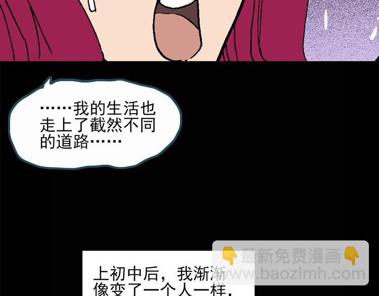 怪奇實錄 - 第27話 越長越醜的人（下）(1/2) - 2