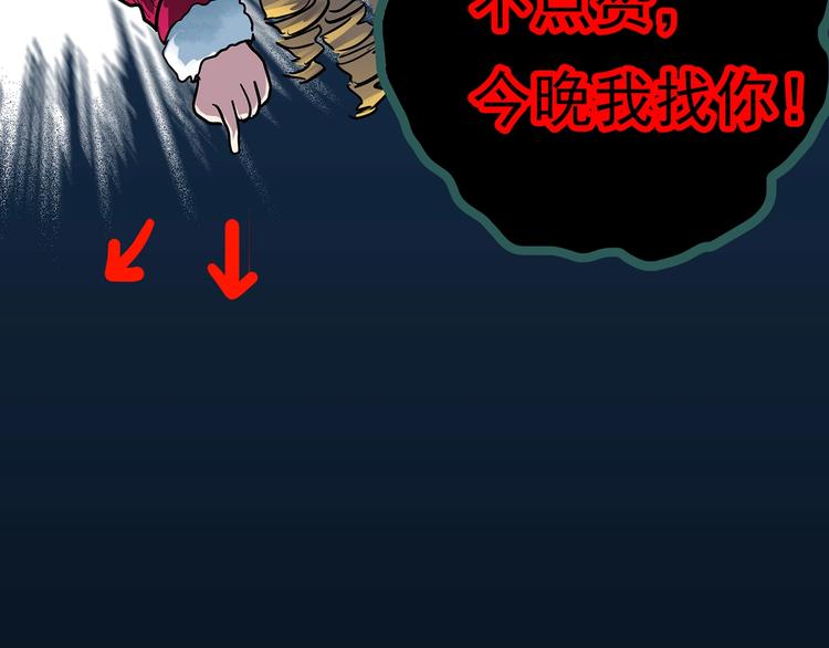 怪奇實錄 - 第291話    咚！（10）(2/2) - 5