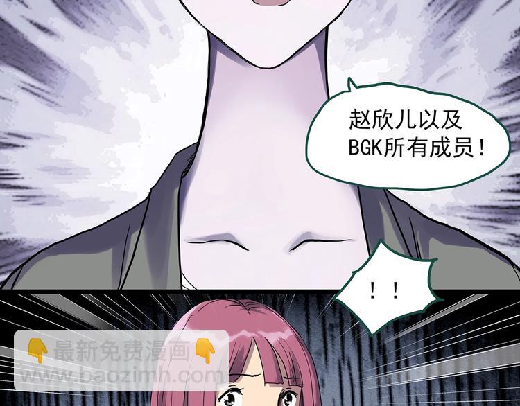 怪奇實錄 - 第295話   咚！（14）(1/3) - 2