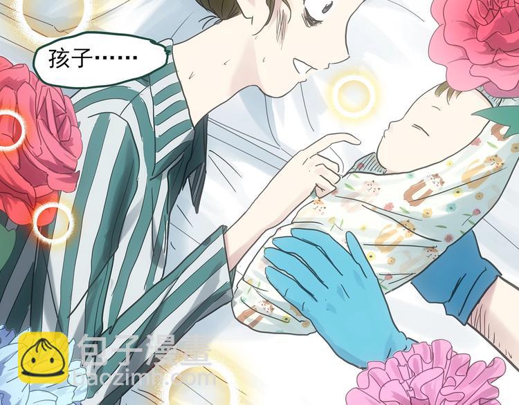 怪奇實錄 - 第299話  小怪奇 產房等(2/2) - 1