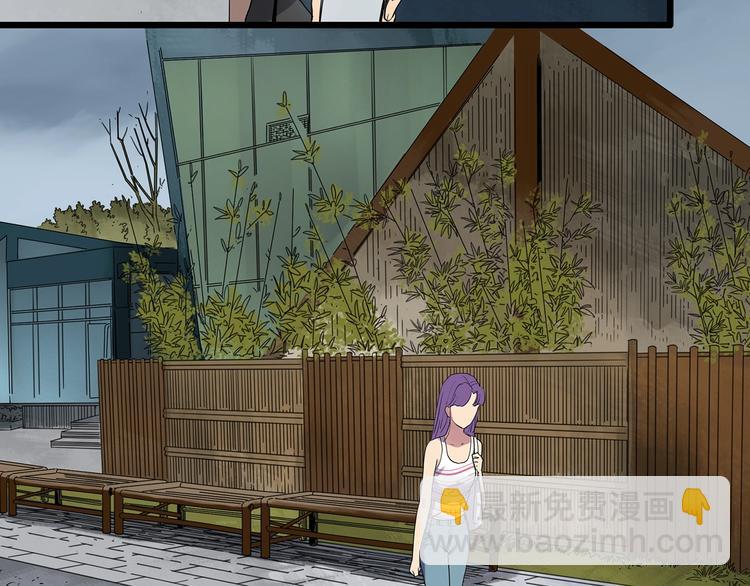 怪奇實錄 - 第309話 醜男（六）(2/2) - 6