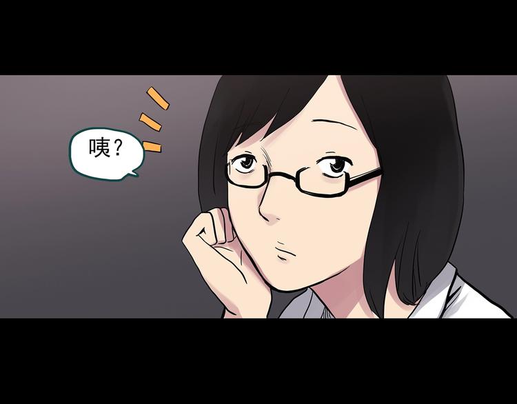 怪奇實錄 - 第317話 開腦洞（下）(2/2) - 6