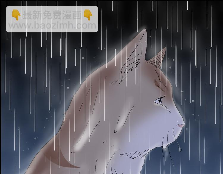 怪奇實錄 - 第31話  怪之貓（下）(1/3) - 3