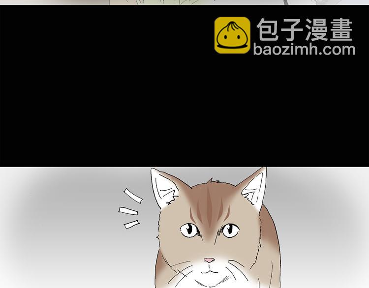 怪奇實錄 - 第31話  怪之貓（下）(1/3) - 6