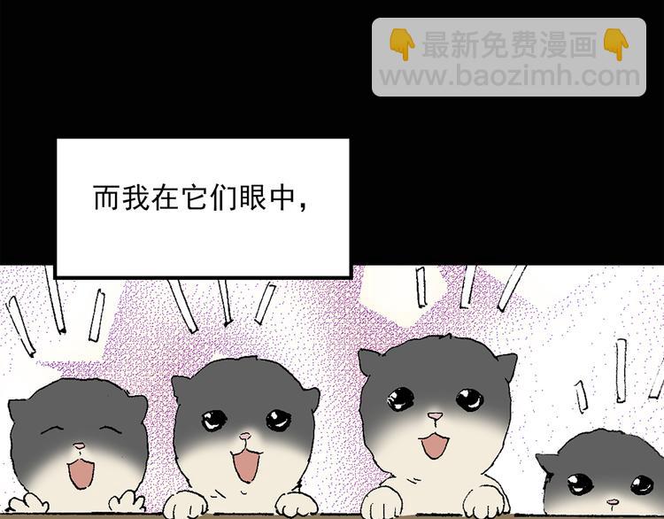 怪奇實錄 - 第31話  怪之貓（下）(1/3) - 4