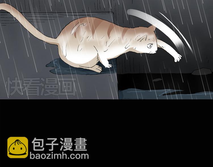 怪奇實錄 - 第31話  怪之貓（下）(2/3) - 8