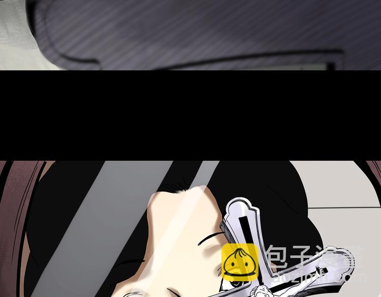 怪奇實錄 - 第323話 惡魔換臉術（六）(3/4) - 5