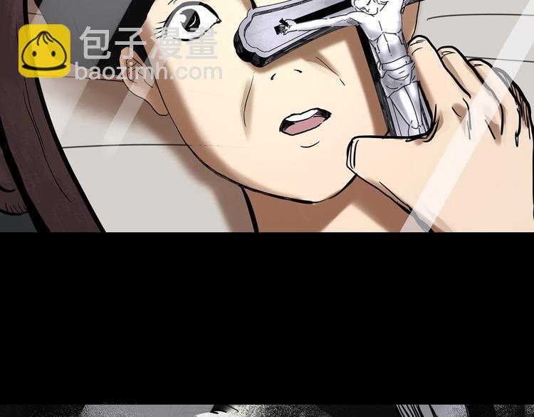 怪奇實錄 - 第323話 惡魔換臉術（六）(3/4) - 6