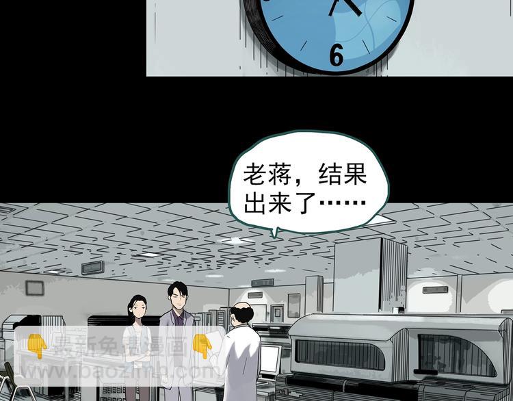 怪奇實錄 - 第325話 惡魔換臉術（八）(3/3) - 2