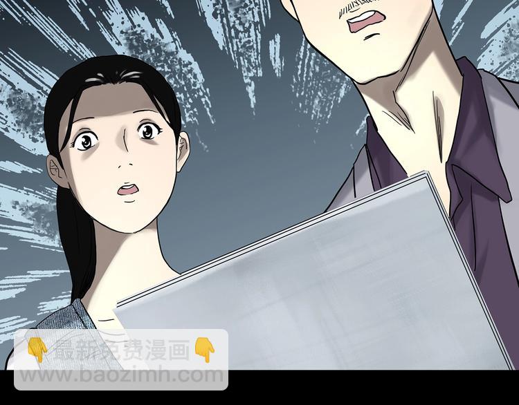 怪奇實錄 - 第325話 惡魔換臉術（八）(3/3) - 4