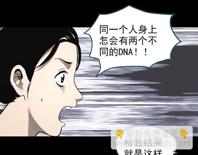 怪奇實錄 - 第325話 惡魔換臉術（八）(3/3) - 5