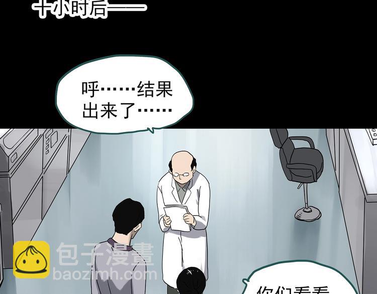 怪奇實錄 - 第325話 惡魔換臉術（八）(3/3) - 2