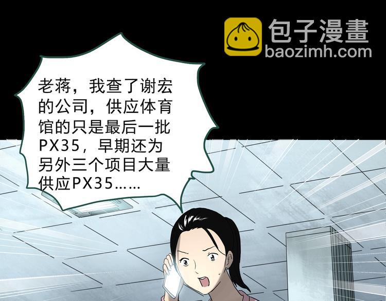 怪奇實錄 - 第327話 惡魔換臉術（十）(2/4) - 5