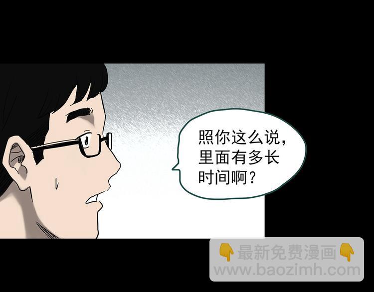 怪奇實錄 - 第329話 無盡的夢(3/3) - 4