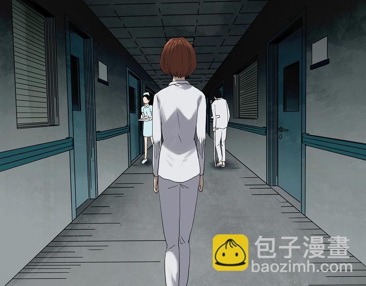 怪奇實錄 - 第329話 無盡的夢(3/3) - 5