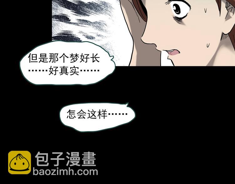 怪奇實錄 - 第329話 無盡的夢(1/3) - 1