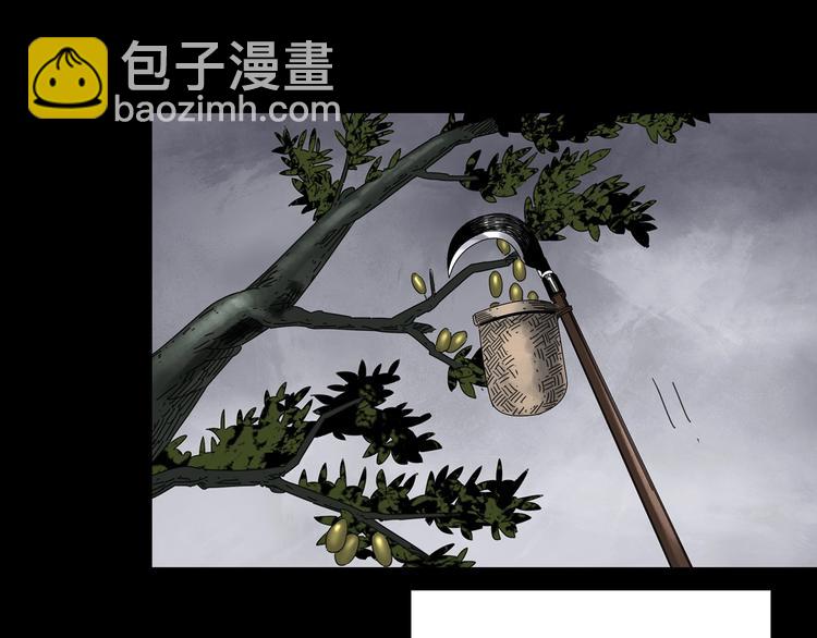 怪奇實錄 - 第331話 貞節橄欖樹（下）(2/3) - 3