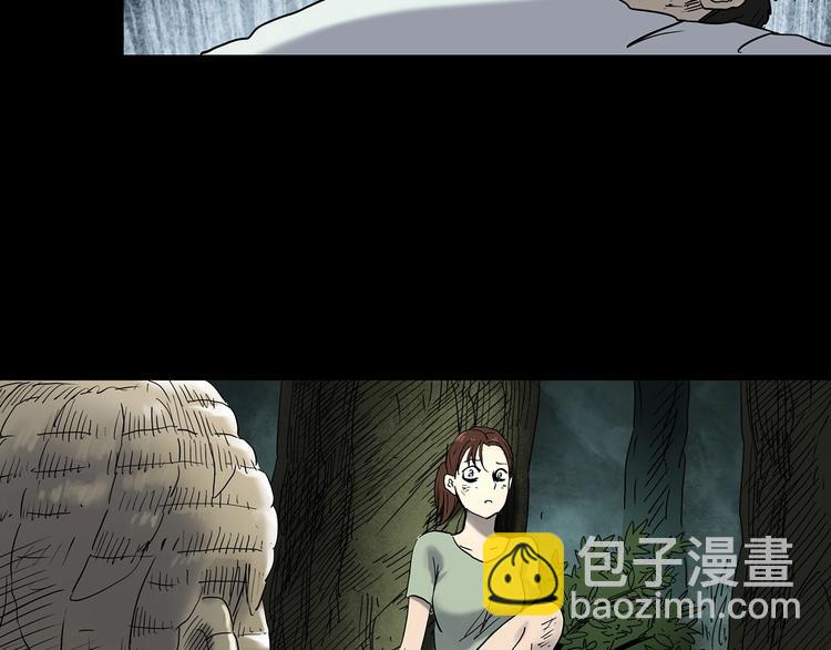 怪奇實錄 - 第335話 人頭蜂巢（下）(3/3) - 3