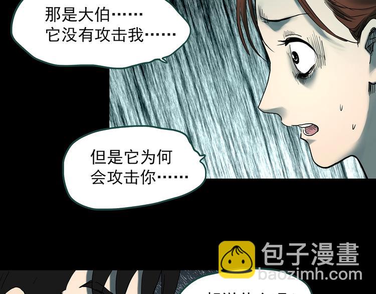 怪奇實錄 - 第335話 人頭蜂巢（下）(2/3) - 1