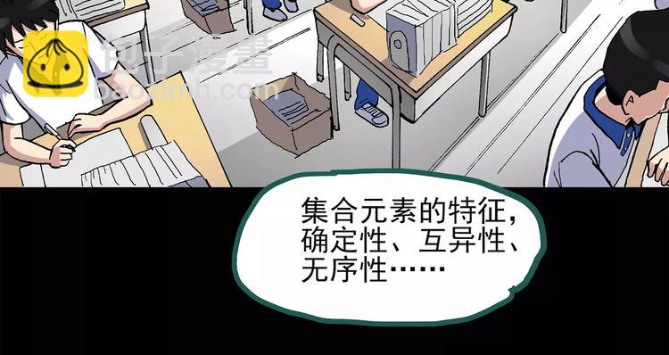 怪奇實錄 - 第33話 鏡中的我走丟了（2）(1/2) - 3