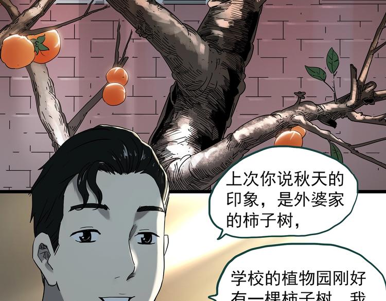 怪奇實錄 - 第347話 詭鏡·言之罪（一）(1/2) - 5