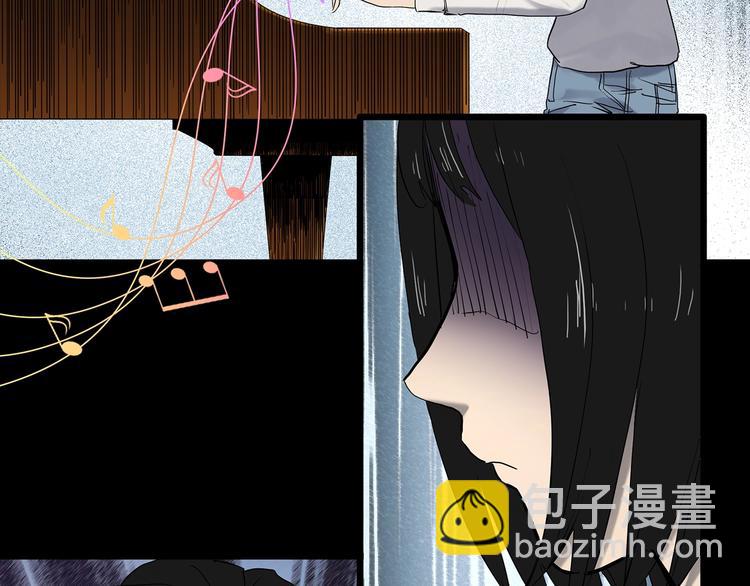 怪奇實錄 - 第347話 詭鏡·言之罪（一）(2/2) - 2