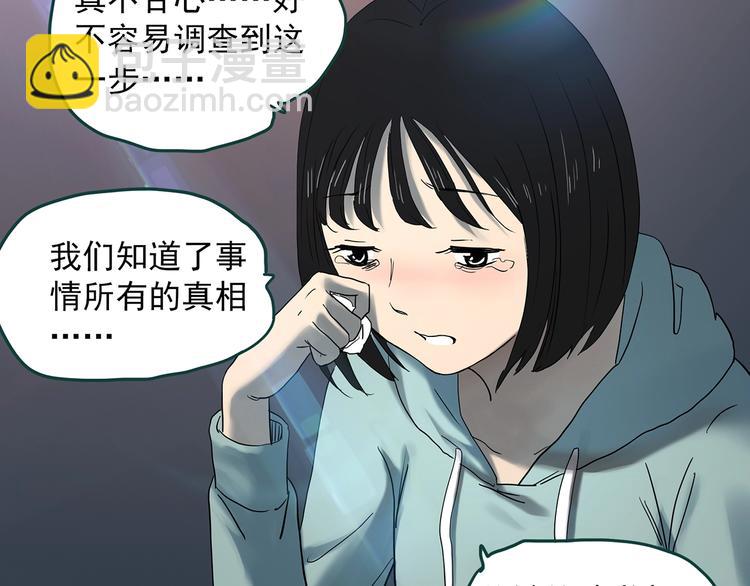 怪奇實錄 - 第351話 詭鏡·言之罪（五）(1/3) - 4