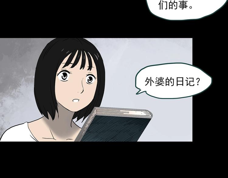 怪奇實錄 - 第351話 詭鏡·言之罪（五）(2/3) - 1