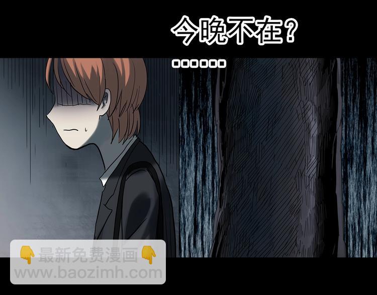 怪奇實錄 - 第357話 樹上影 上(2/3) - 3