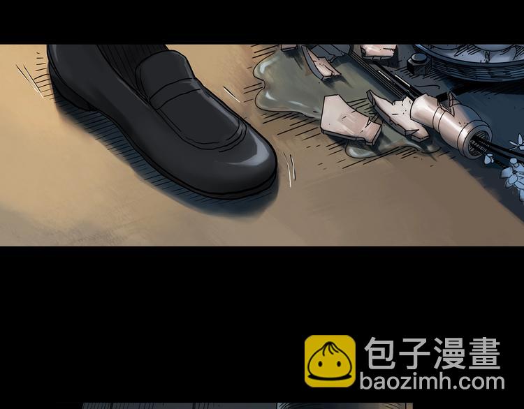 怪奇實錄 - 第359話 紅衣小孩(1/2) - 6