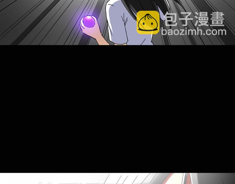 怪奇實錄 - 第35話 鏡中的我走丟了（4）(2/2) - 2