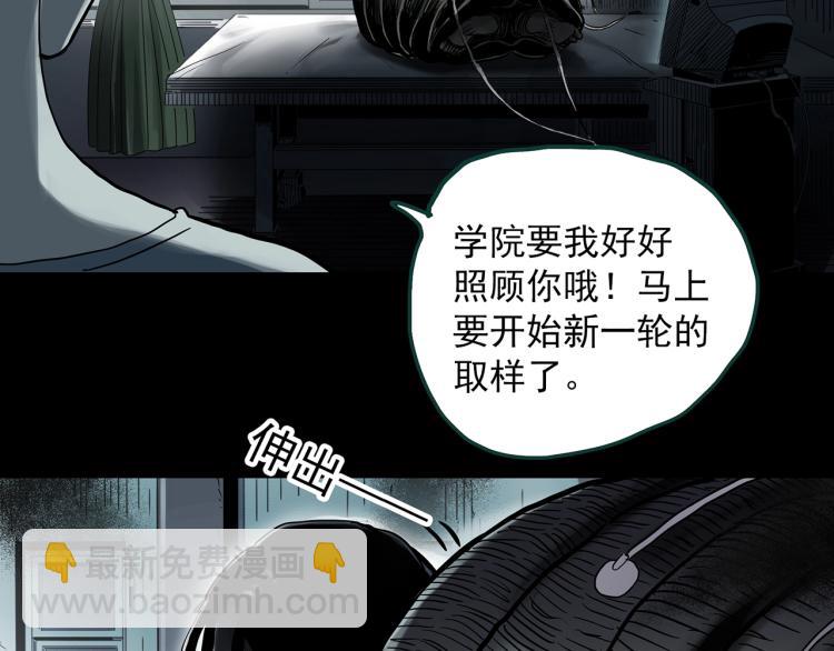 怪奇實錄 - 第375話 龜之怪談（下）(2/3) - 2