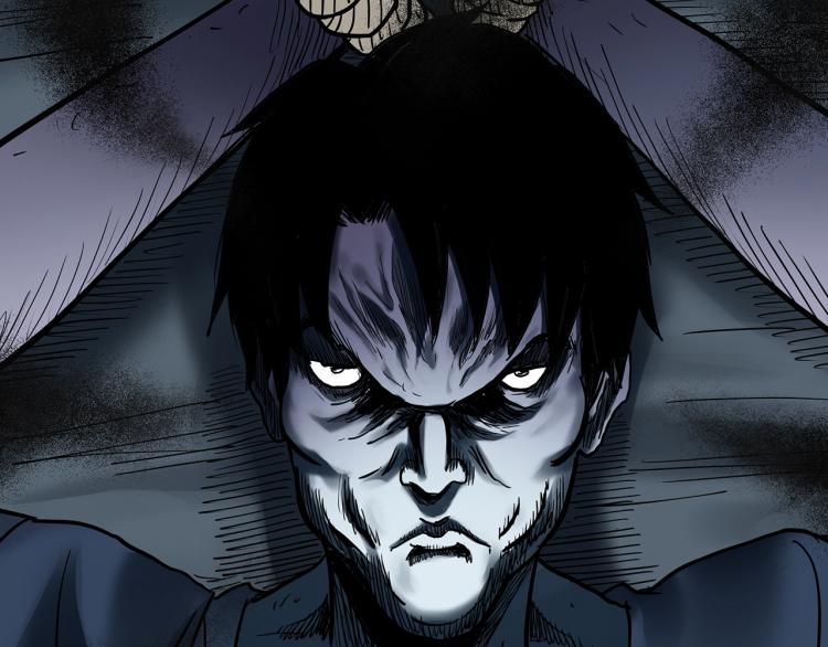 怪奇實錄 - 第377話 惡魔人格（上）(2/2) - 7