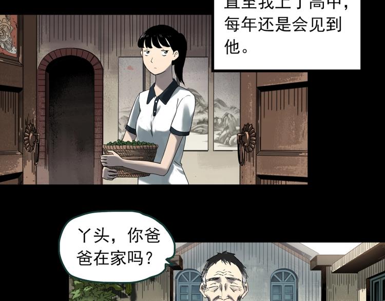 怪奇實錄 - 第380話 小怪奇兩則(1/2) - 8