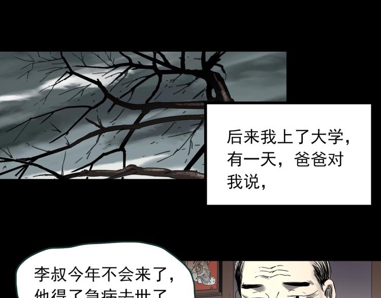 怪奇實錄 - 第380話 小怪奇兩則(1/2) - 6