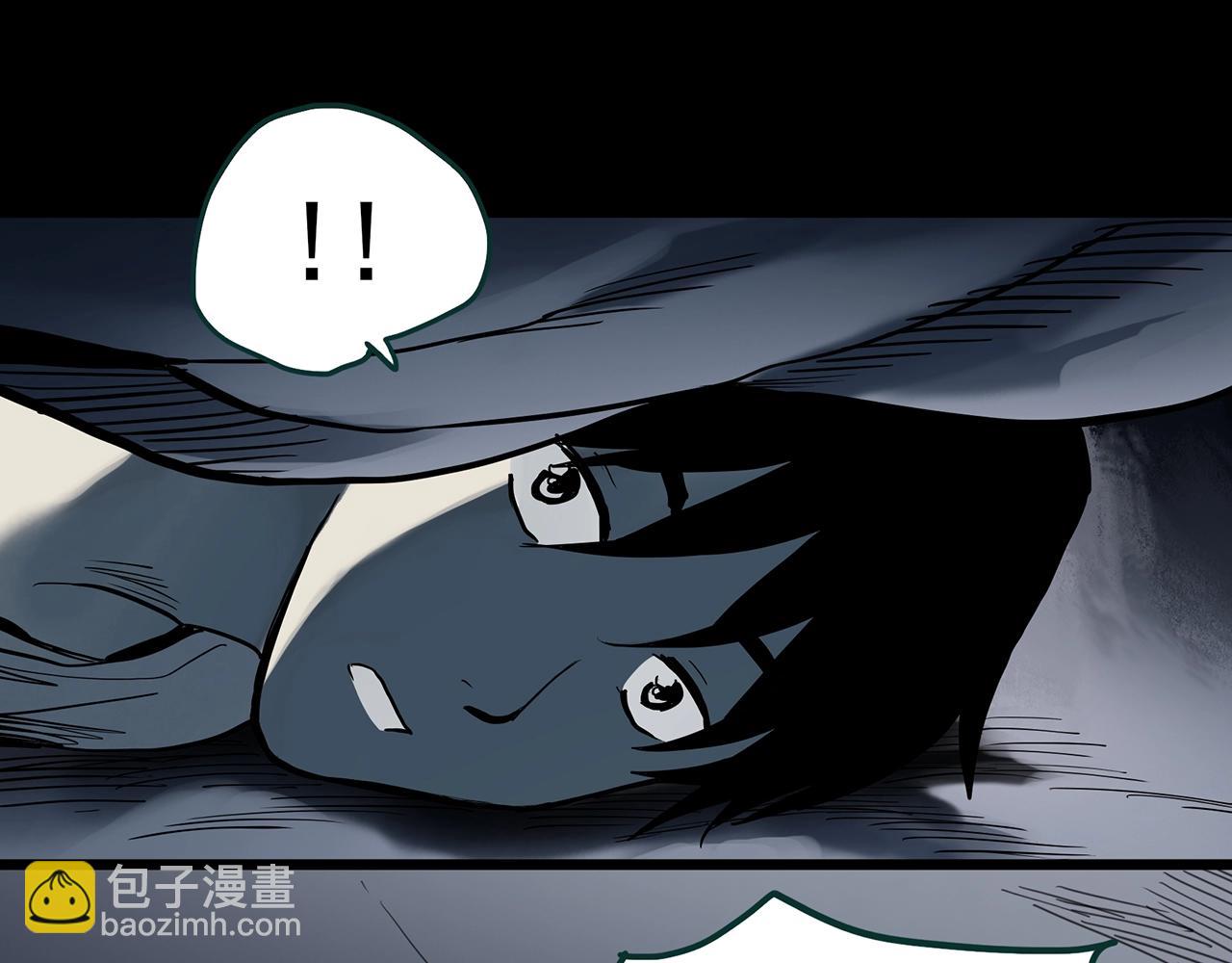 怪奇實錄 - 第382話 被下物語（上）(2/3) - 1