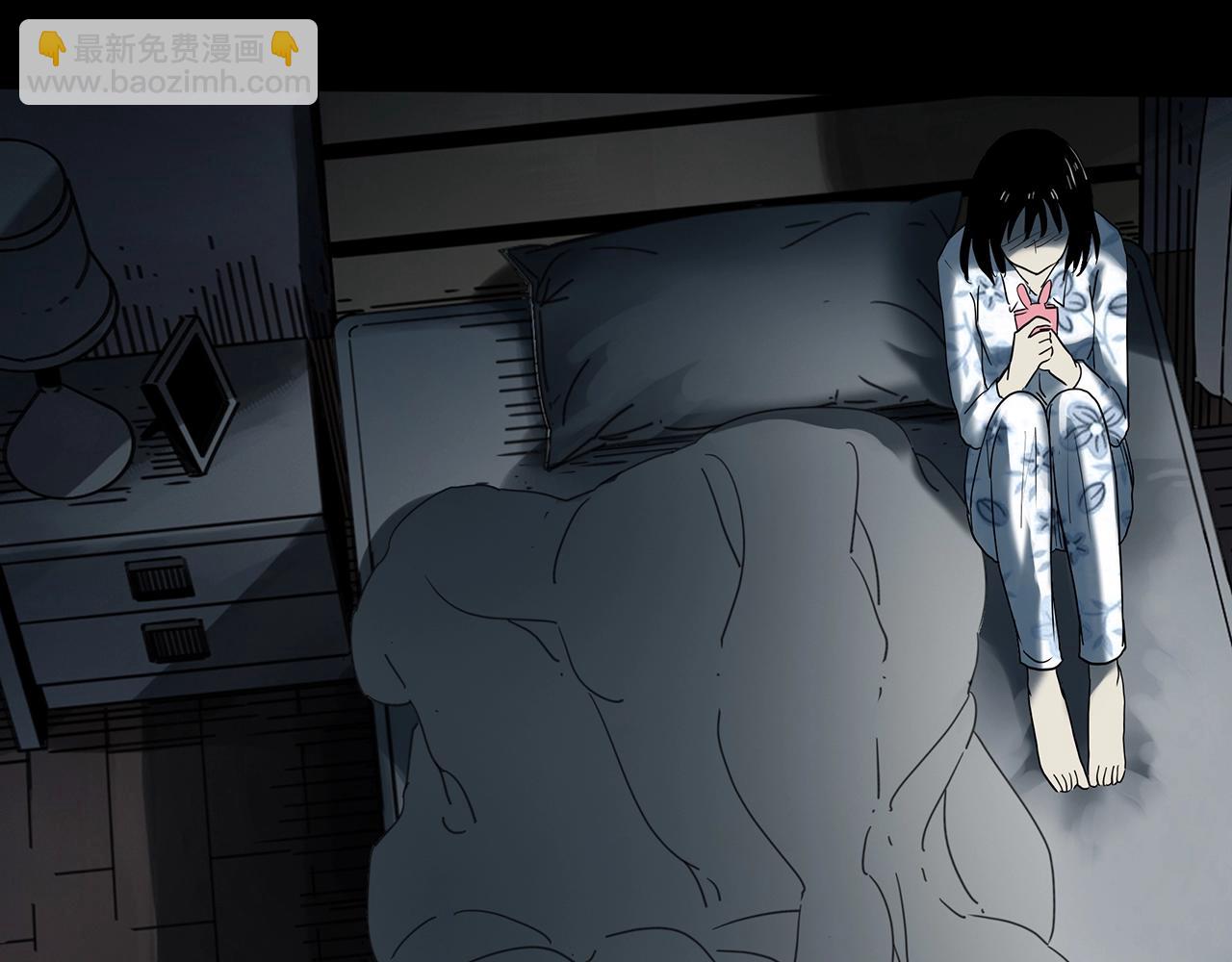 怪奇實錄 - 第382話 被下物語（上）(2/3) - 4