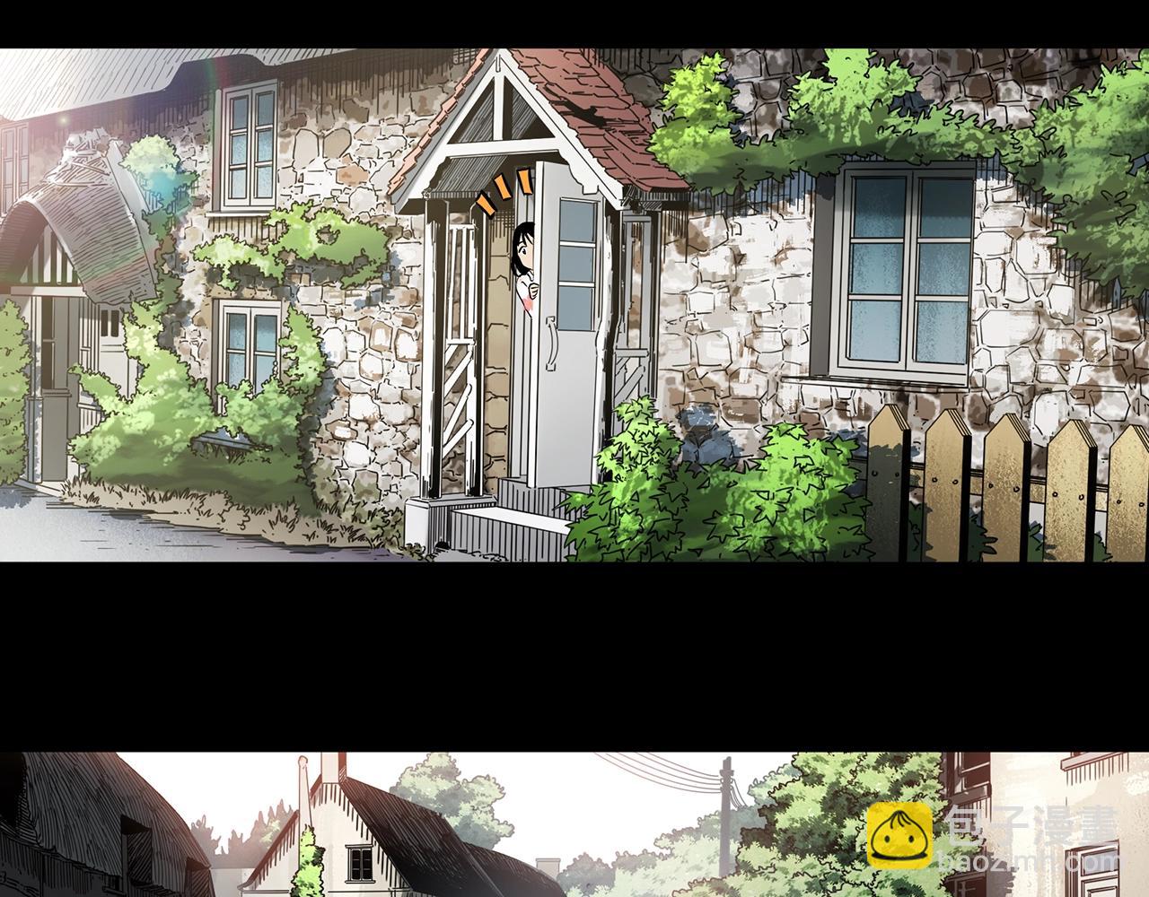 怪奇實錄 - 第388話 被下物語（下）(2/3) - 6