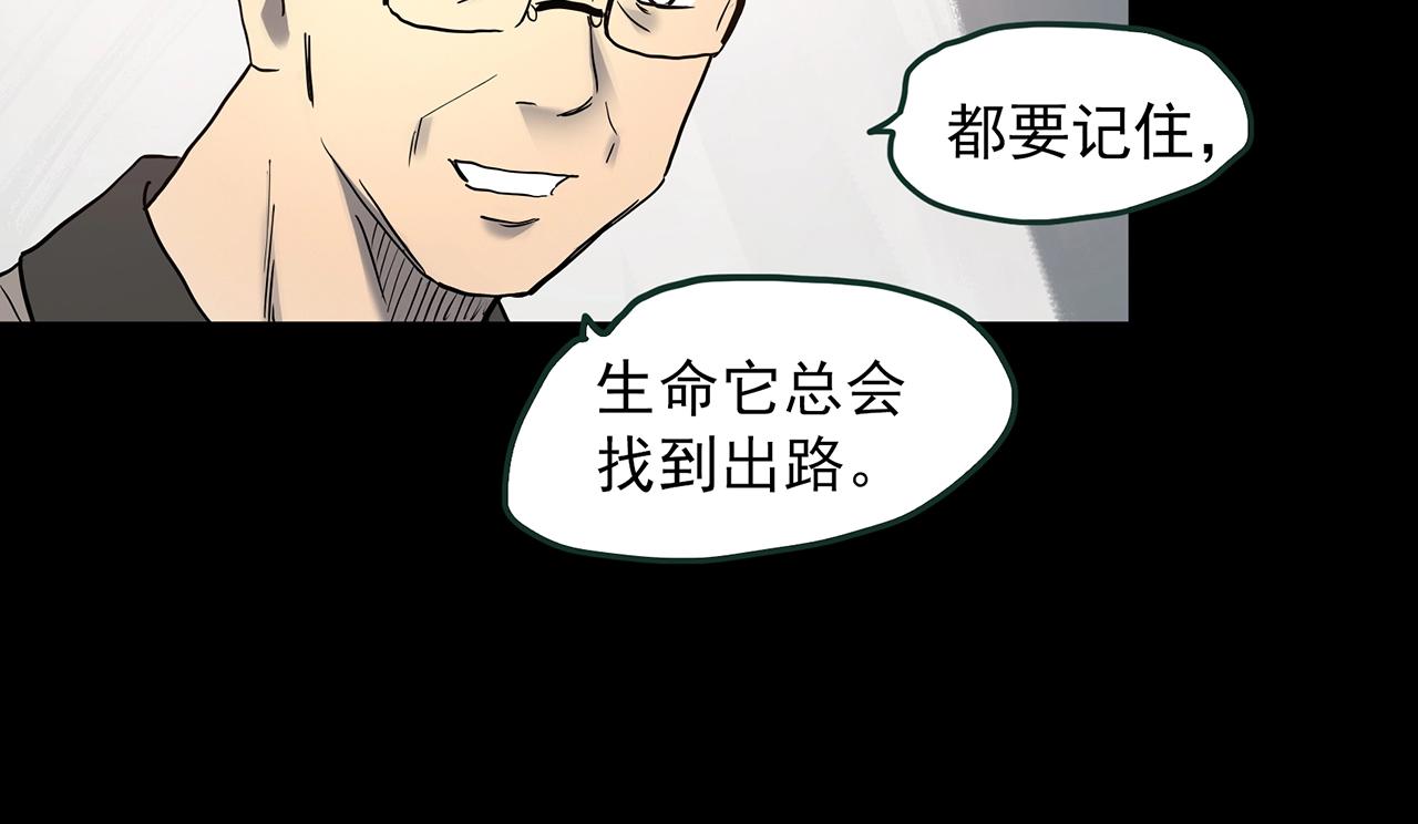 怪奇實錄 - 第390話 孤獨者們（二）(2/2) - 4