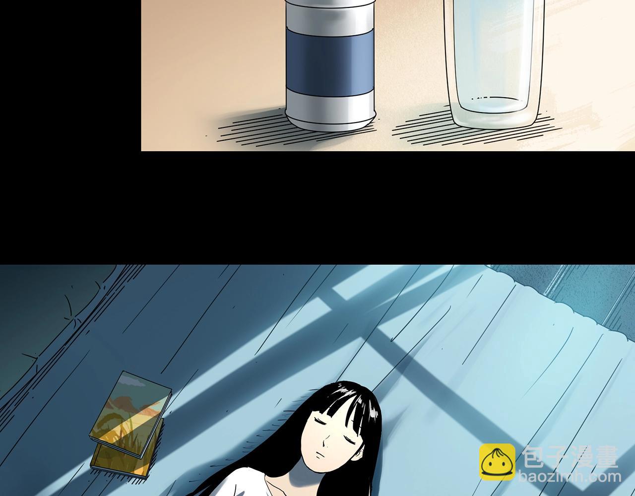 怪奇實錄 - 第391話 孤獨者們（四）(3/3) - 3