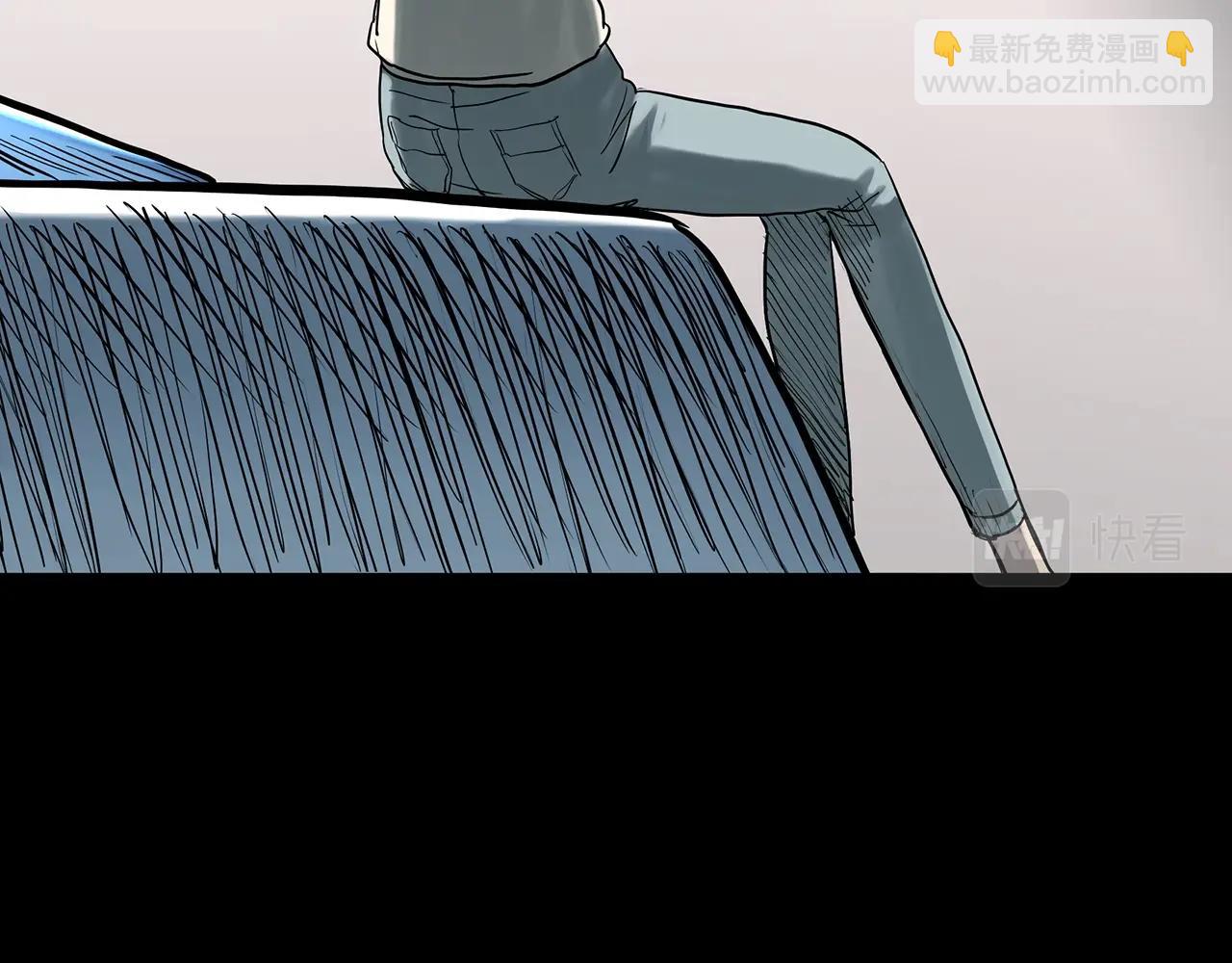 怪奇實錄 - 第391話 孤獨者們（四）(3/3) - 4