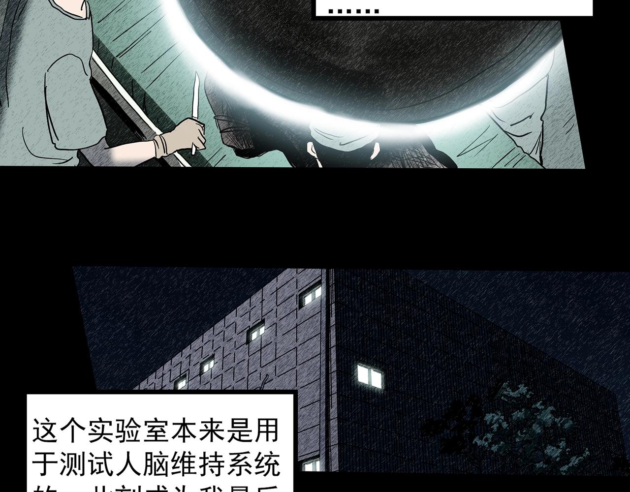 怪奇實錄 - 第391話 孤獨者們（四）(2/3) - 1