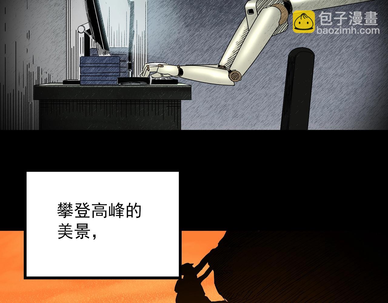 怪奇實錄 - 第391話 孤獨者們（四）(2/3) - 2