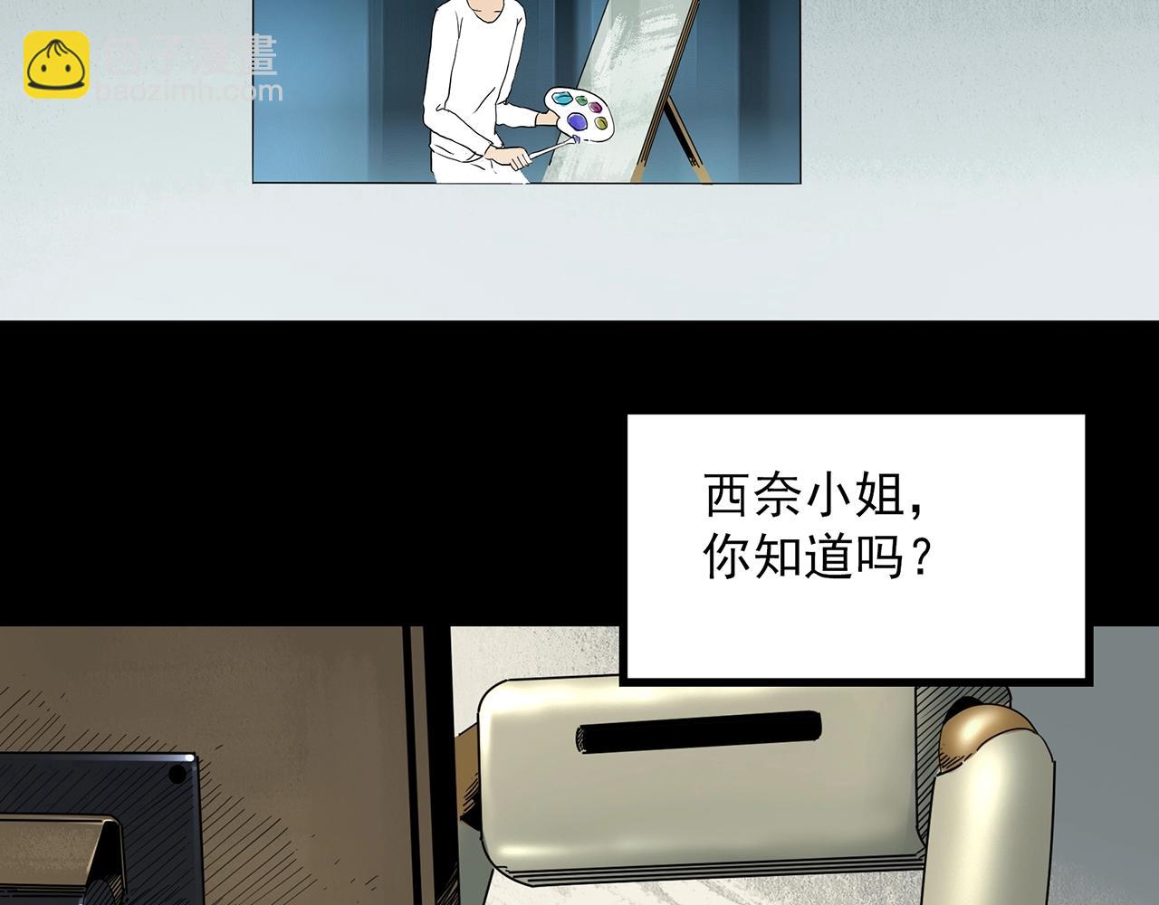 怪奇實錄 - 第391話 孤獨者們（四）(2/3) - 8