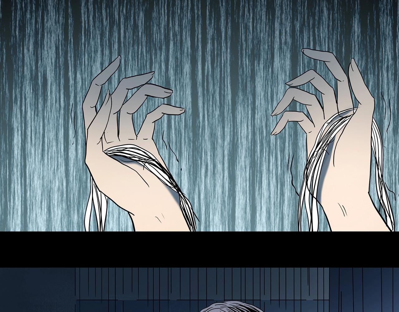 怪奇實錄 - 第391話 孤獨者們（四）(2/3) - 5