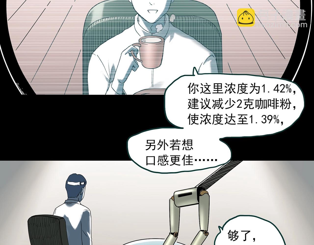 怪奇實錄 - 第393話 孤獨者們（6）(2/2) - 1