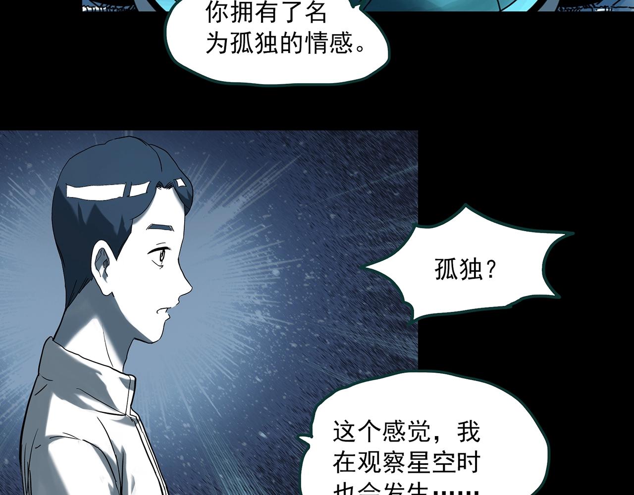 怪奇實錄 - 第393話 孤獨者們（6）(2/2) - 7