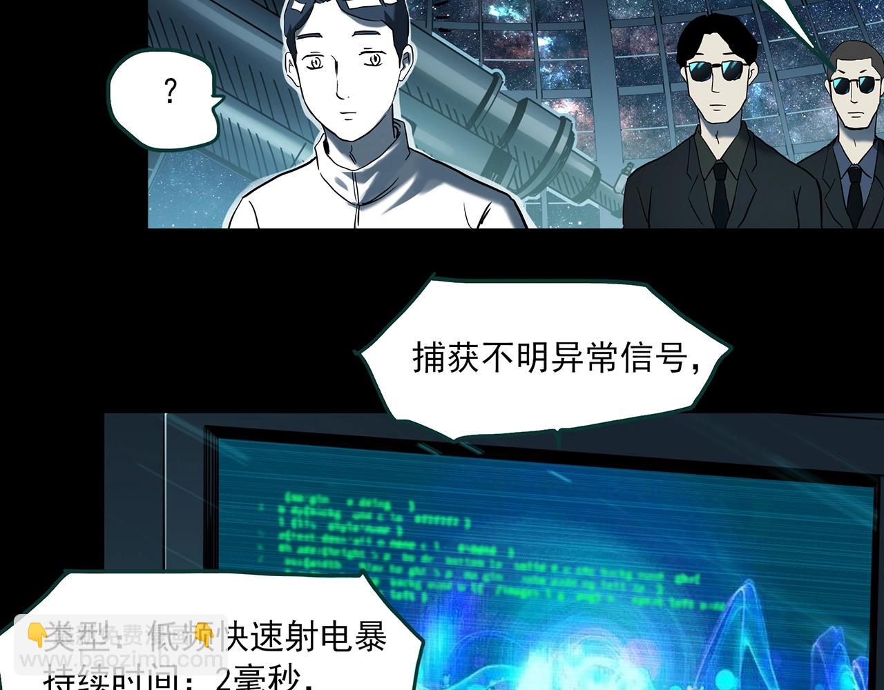 怪奇實錄 - 第393話 孤獨者們（6）(2/2) - 3