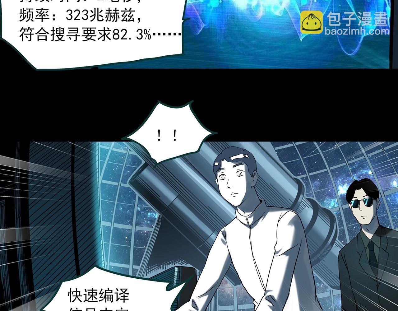 怪奇實錄 - 第393話 孤獨者們（6）(2/2) - 4